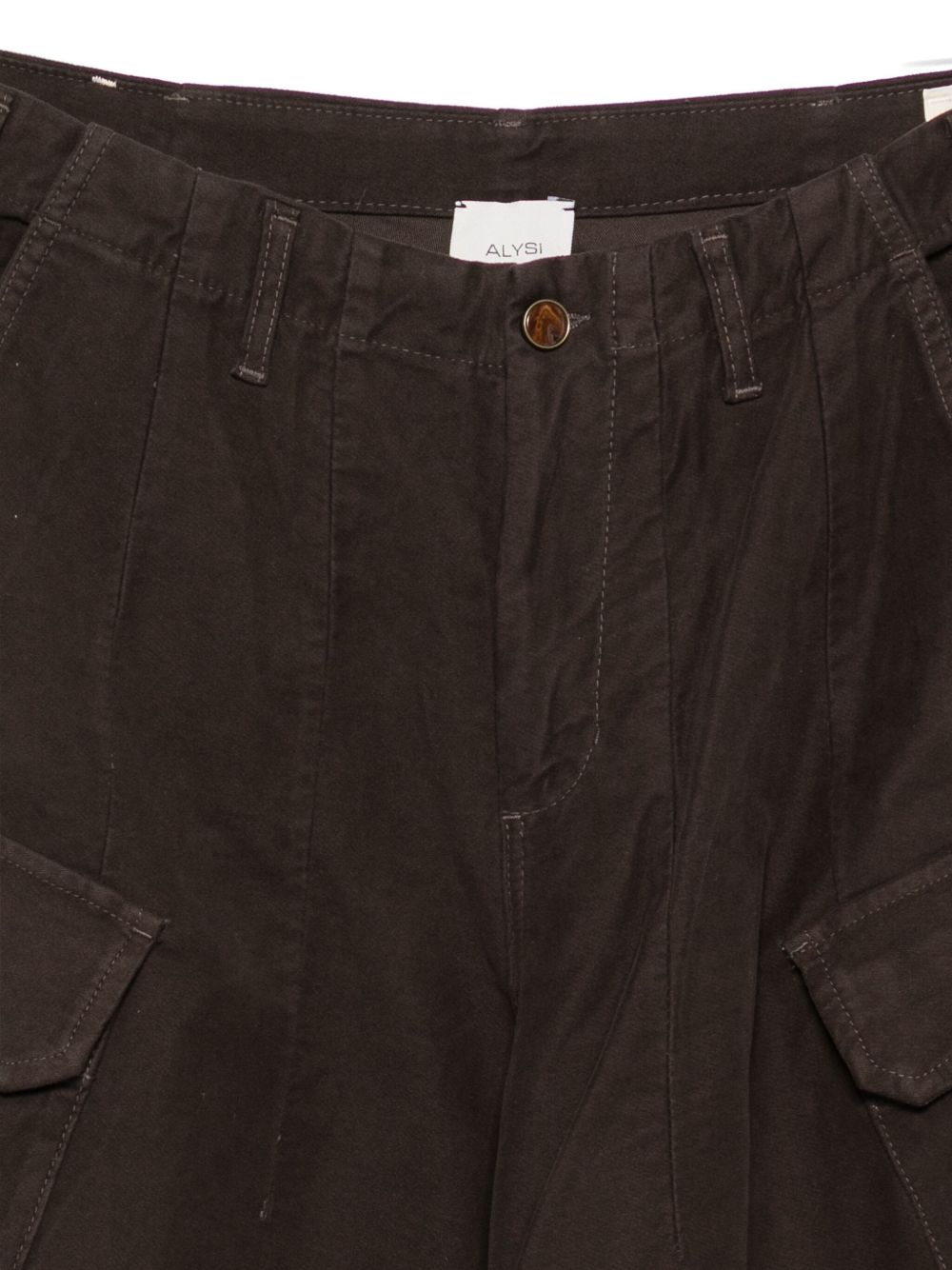 Alysi Alysi Trousers