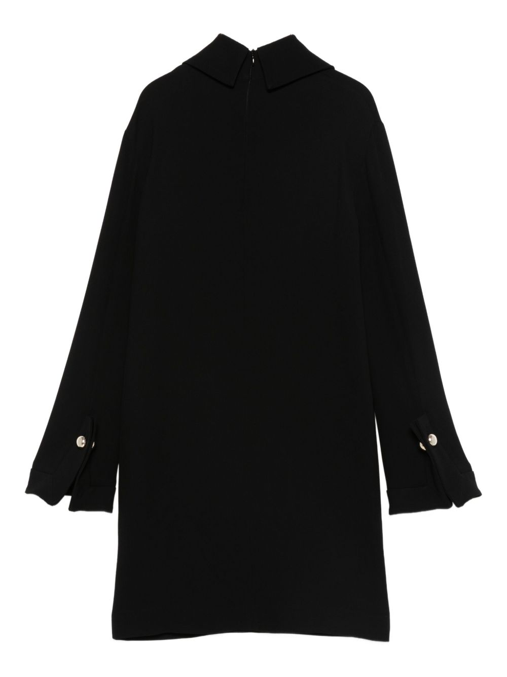 Semicouture Semicouture Dresses Black