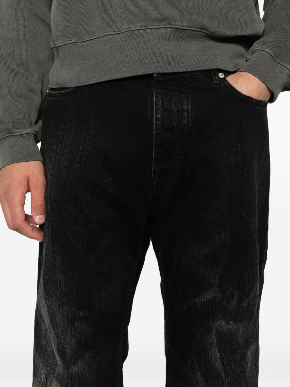 Balenciaga Balenciaga Trousers Black