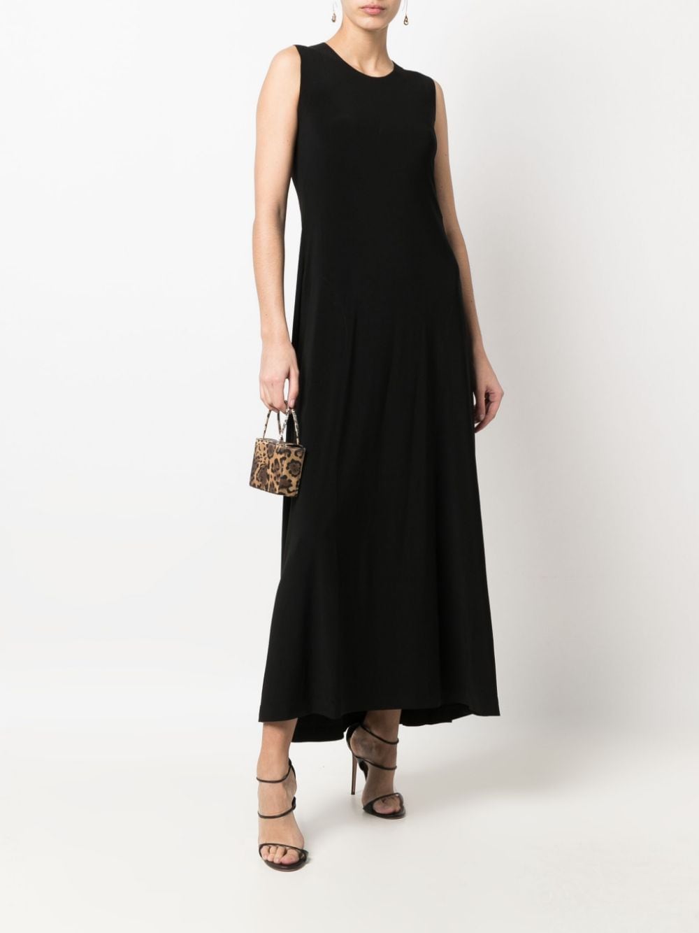 Norma Kamali Norma Kamali Dresses Black