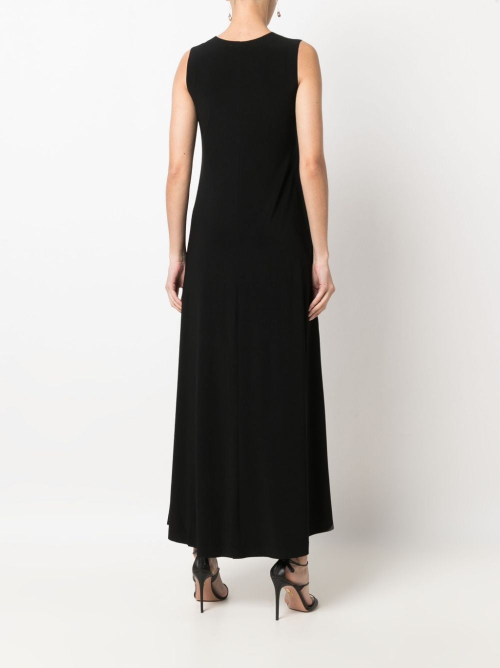 Norma Kamali Norma Kamali Dresses Black