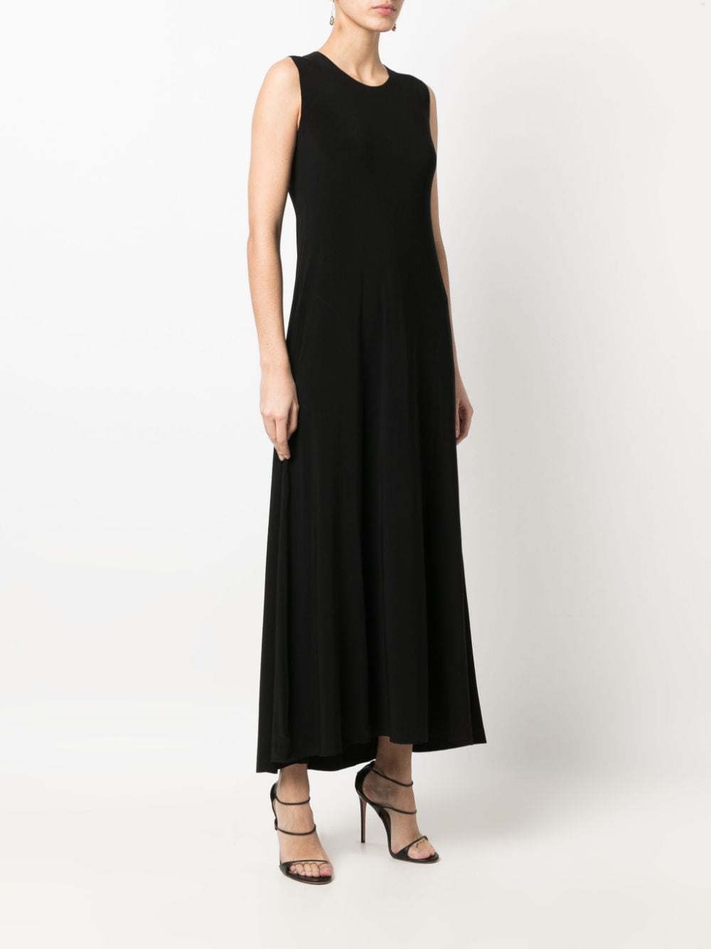 Norma Kamali Norma Kamali Dresses Black