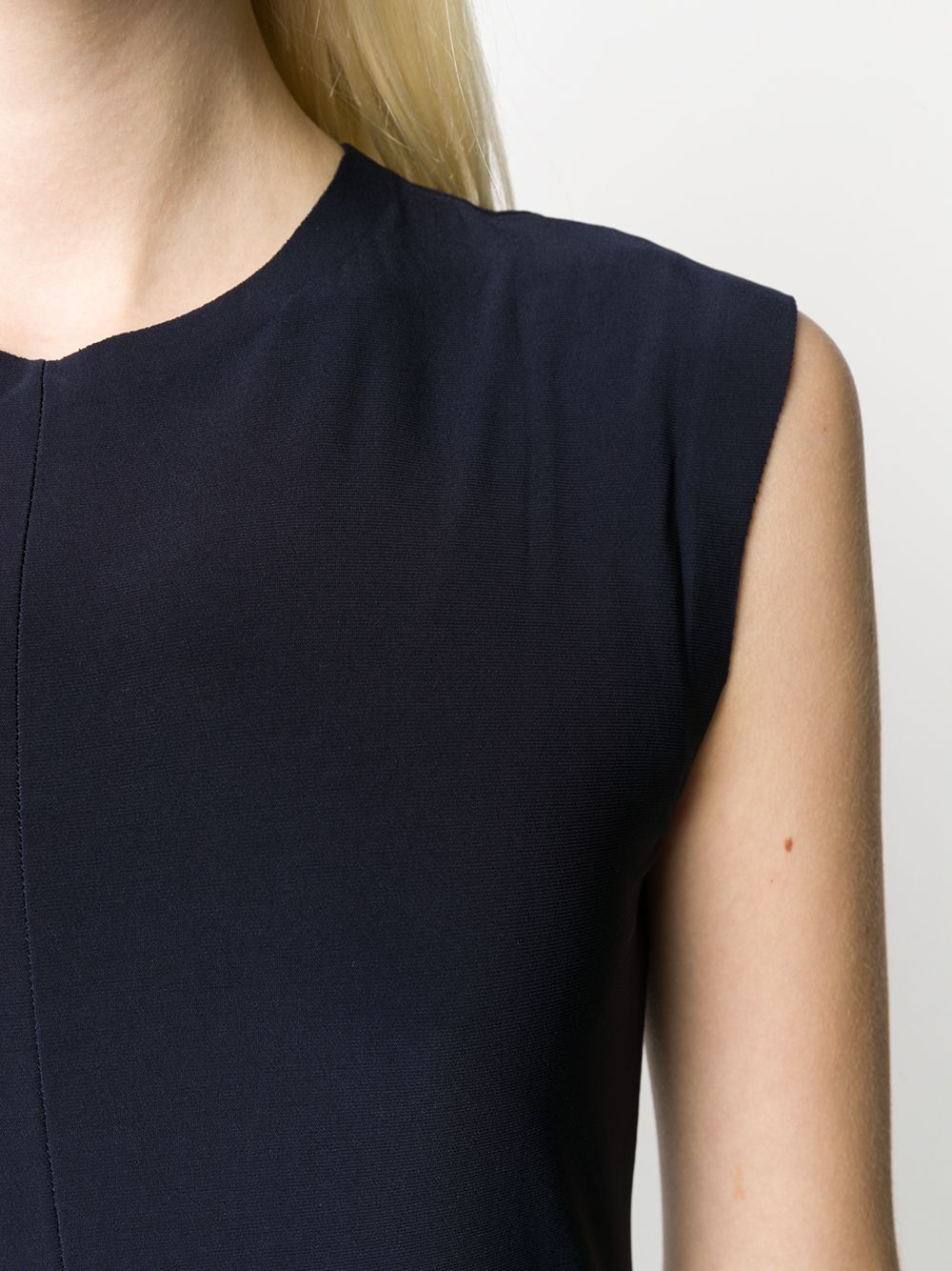 Norma Kamali Norma Kamali Dresses Blue