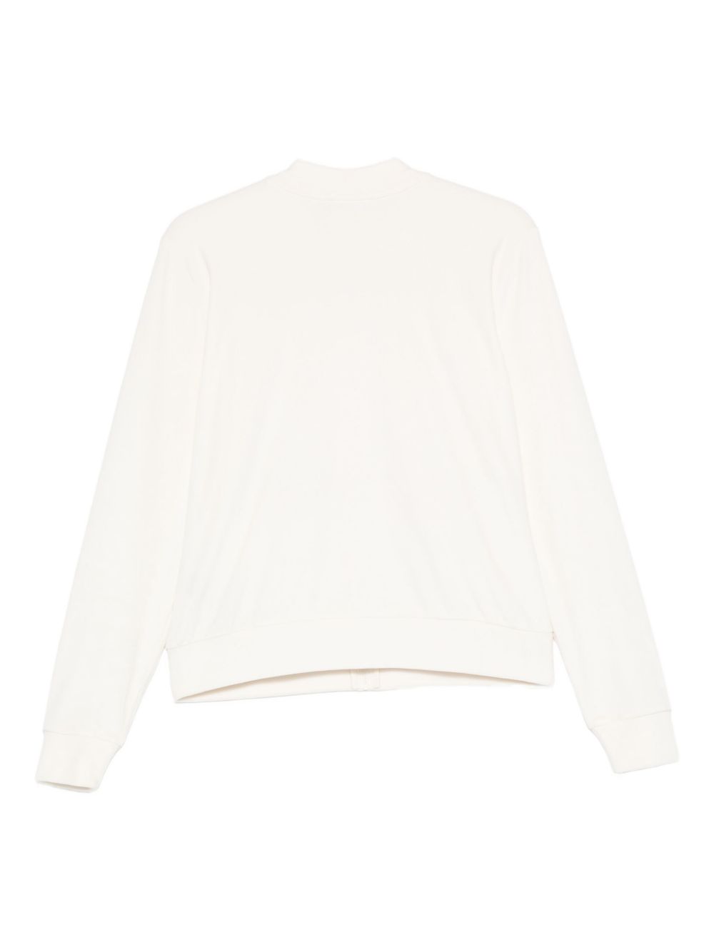 Emporio Armani Emporio Armani Sweaters Ivory