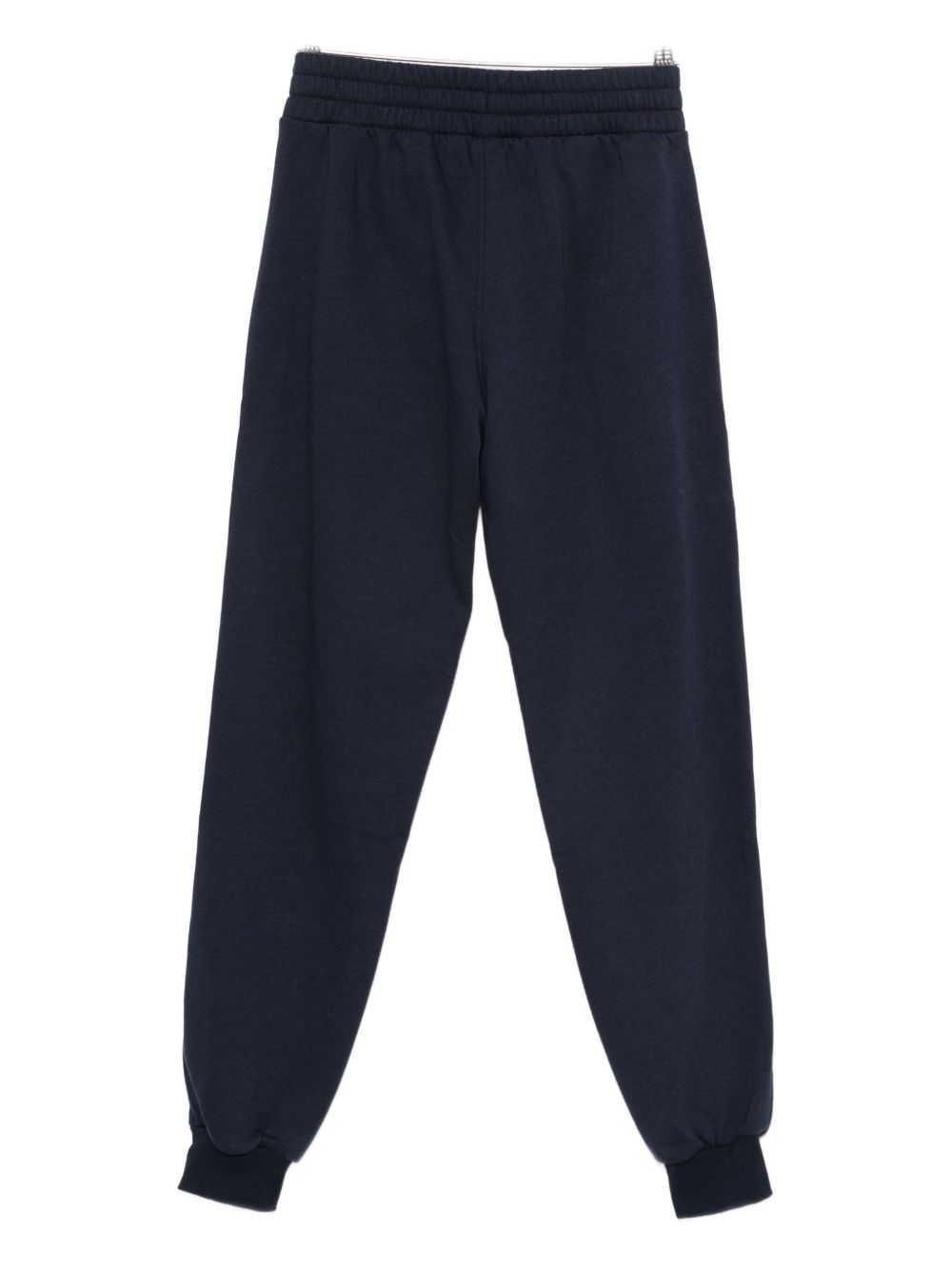Emporio Armani Emporio Armani Trousers Blue