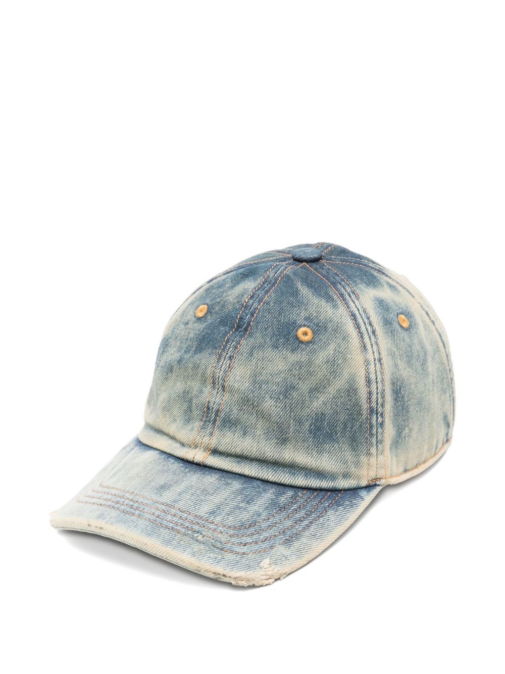 Acne Studios Acne Studios Hats Blue
