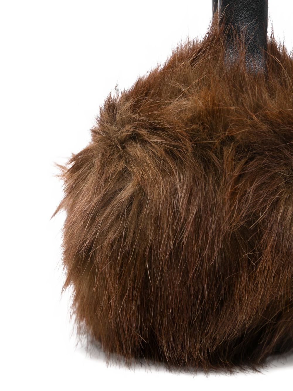 apPARIS apPARIS Scarfs Brown