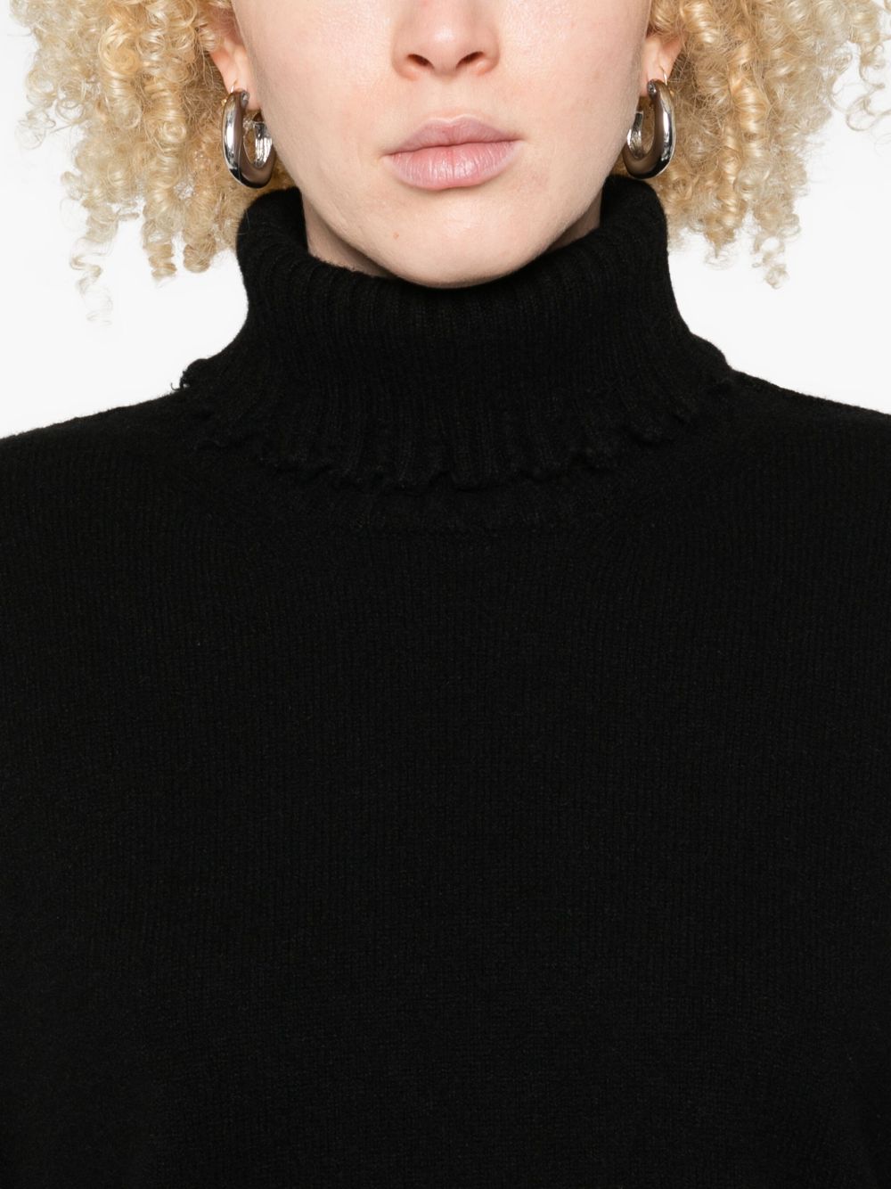 Uma Wang Uma Wang Sweaters Black