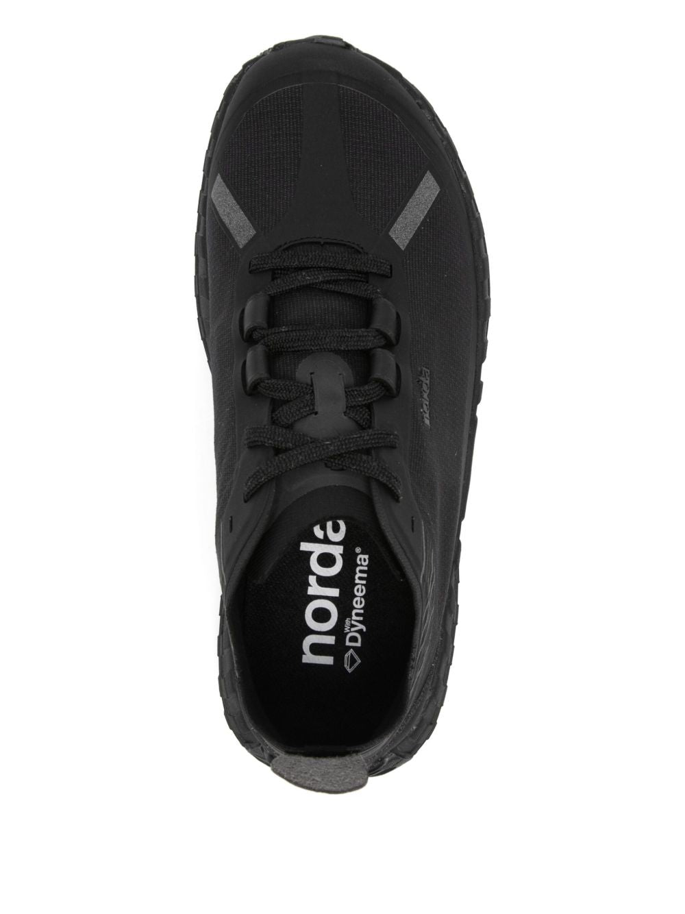 Norda NORDA Sneakers Black