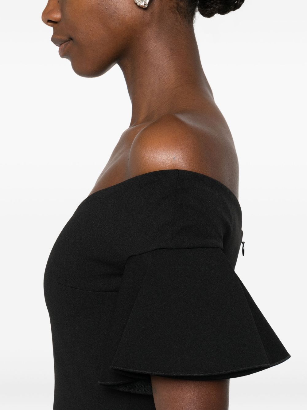 Solace London Solace London Dresses Black