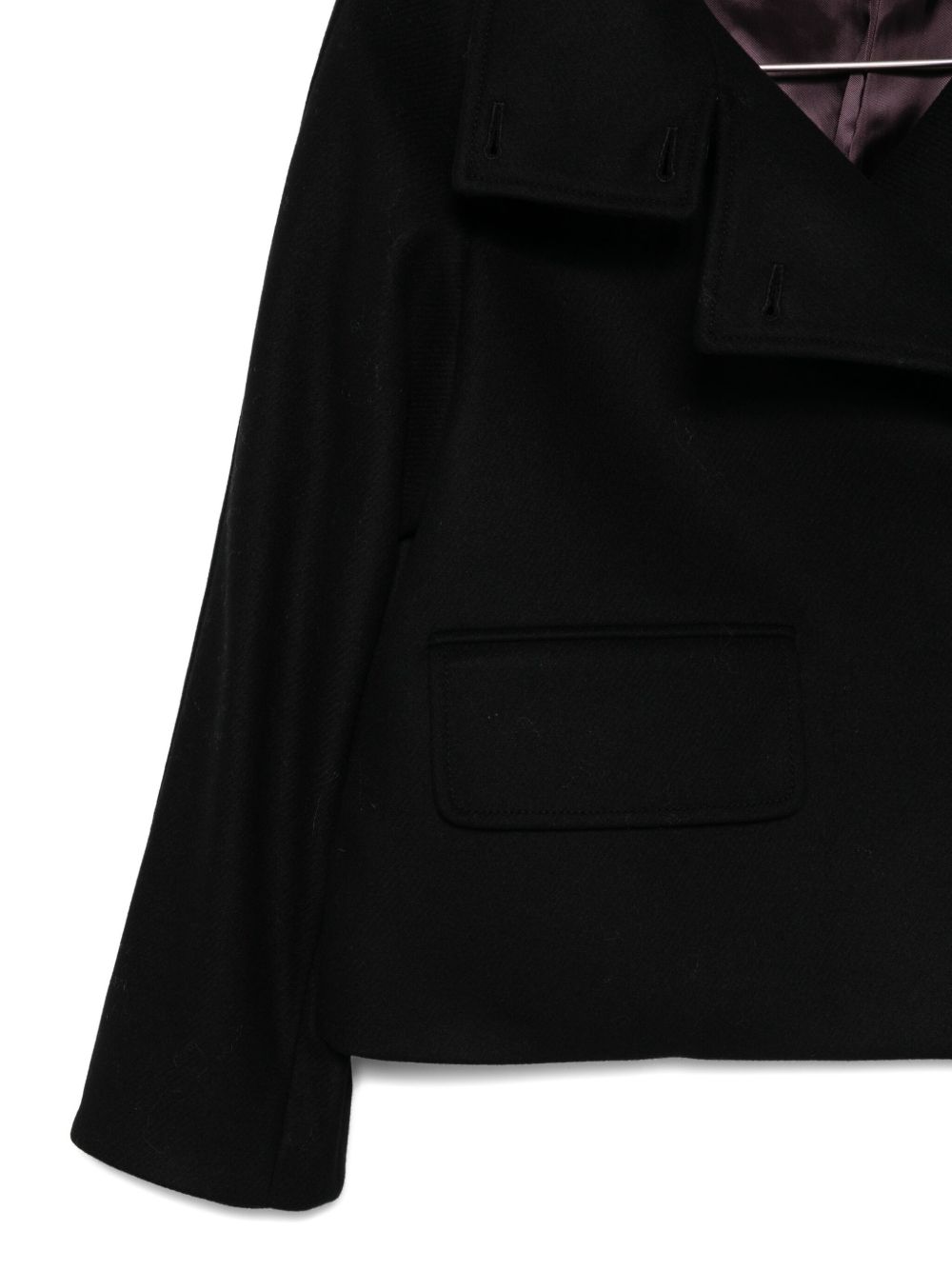 Paul Smith Paul Smith Jackets Black