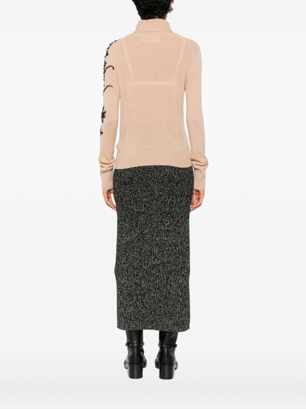 Ermanno Scervino Ermanno Scervino Sweaters Beige