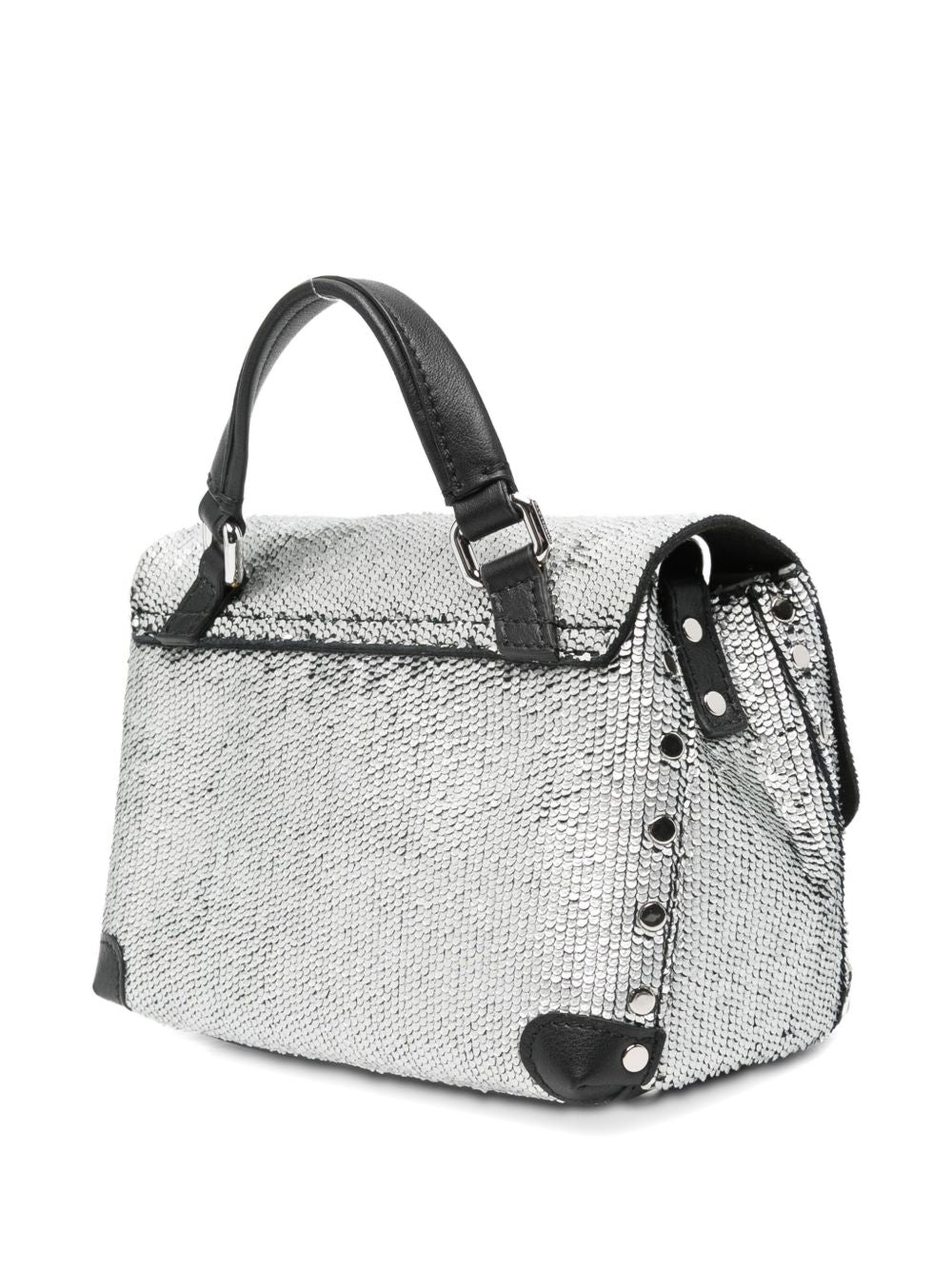 Zanellato Capsule Baby Postina® Shoulder Bag
