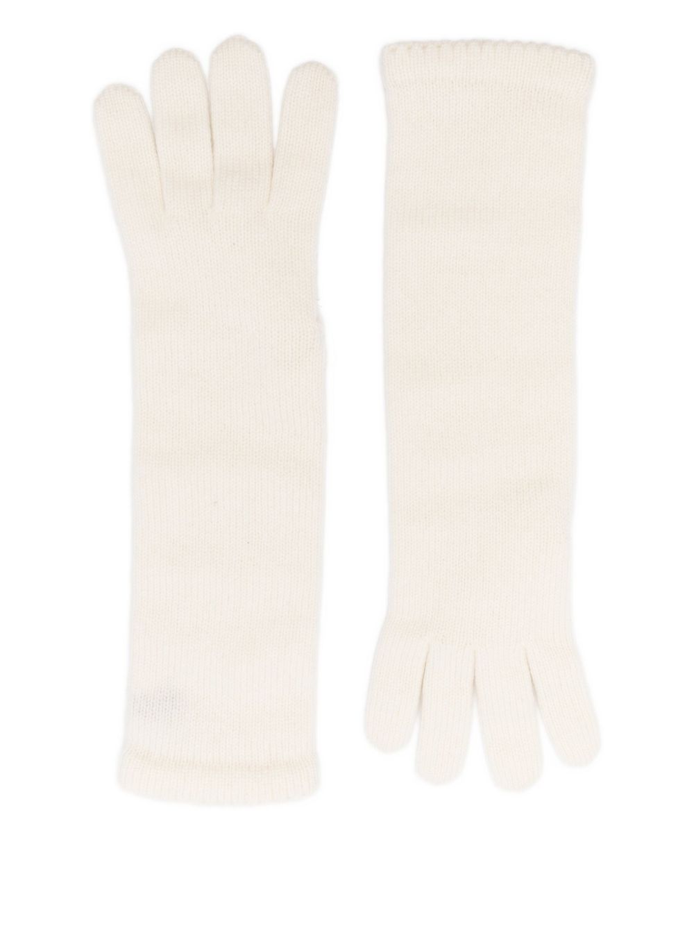 Alpo Cashmere Knitted Gloves