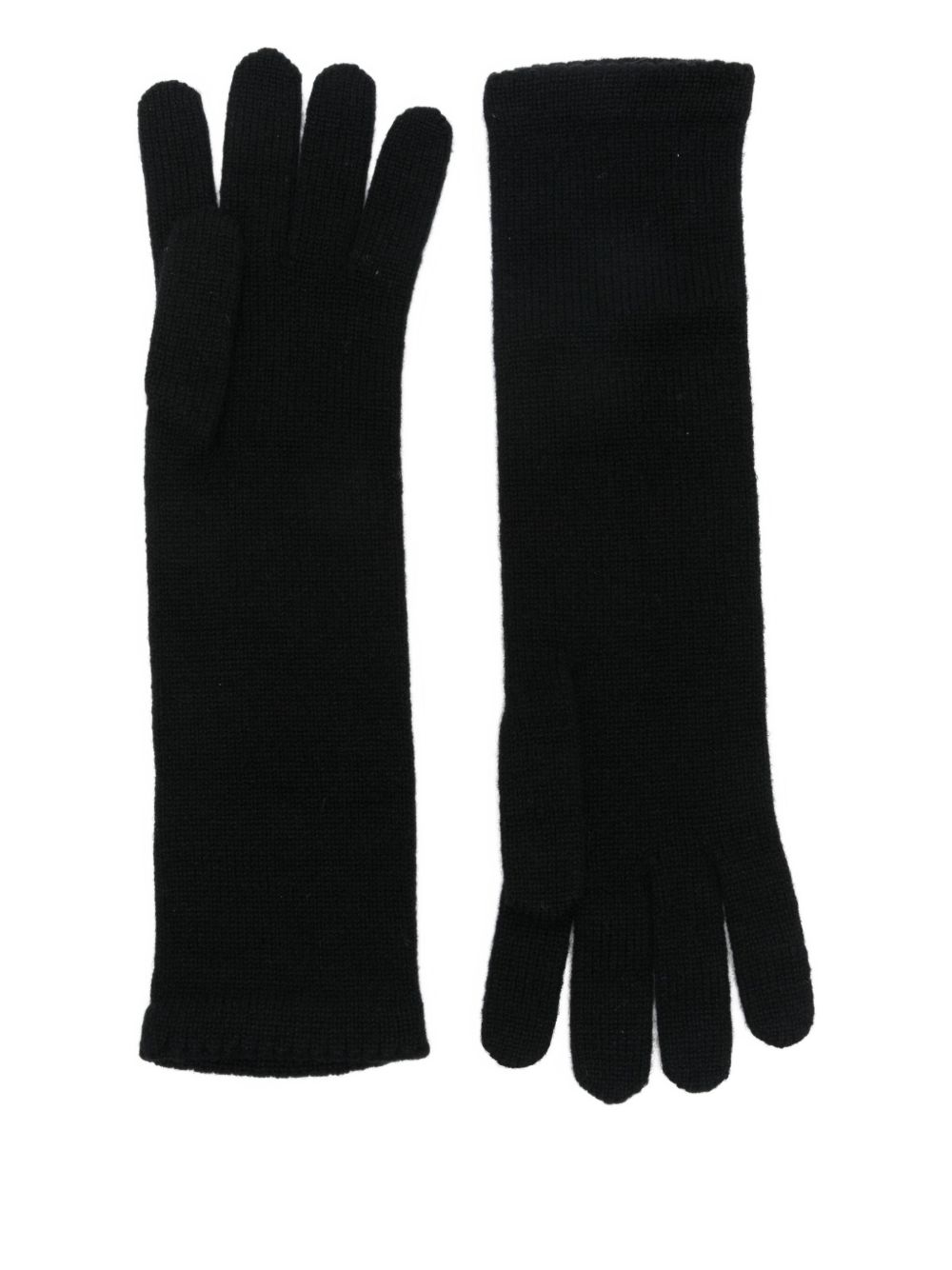 Alpo Alpo Gloves Black