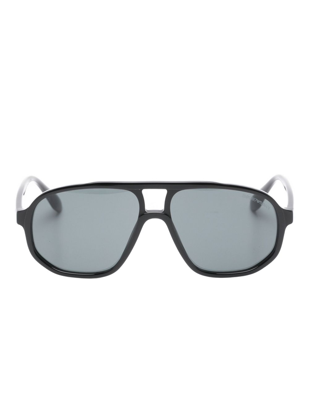 Emporio Armani Emporio Armani Sunglasses Green