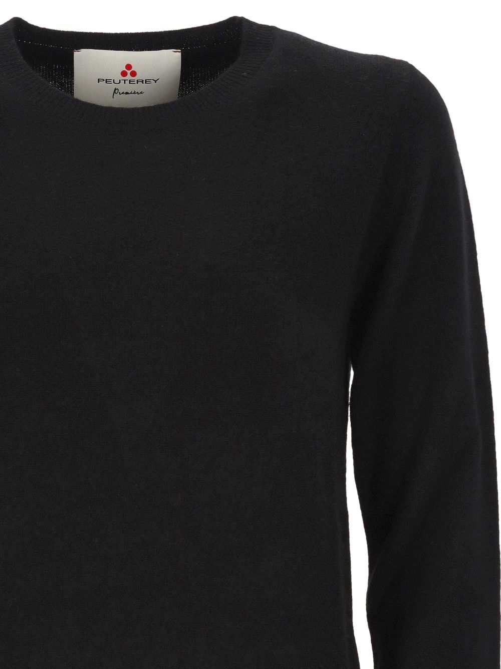 Peuterey Peuterey Sweaters Black