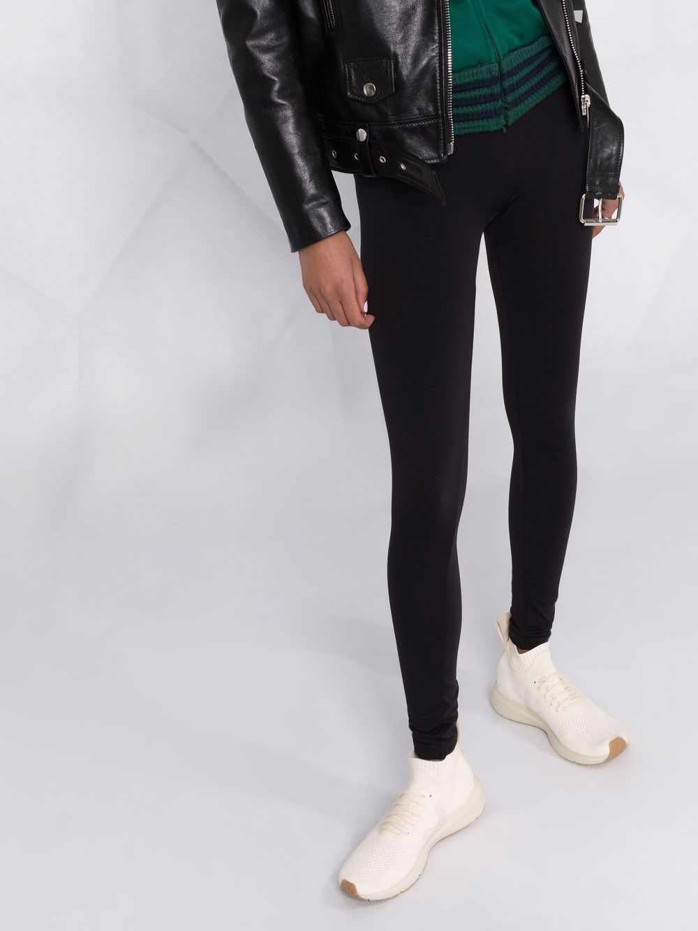 Wolford Wolford Trousers Black