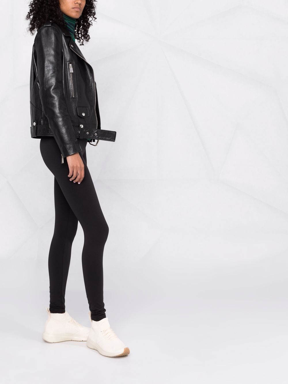 Wolford Wolford Trousers Black