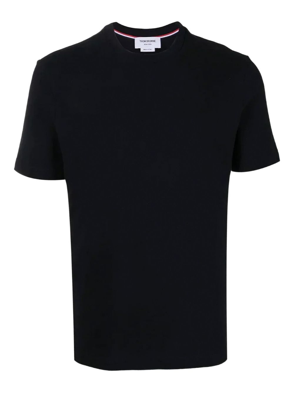 Thom Browne Thom Browne T-shirts and Polos Blue