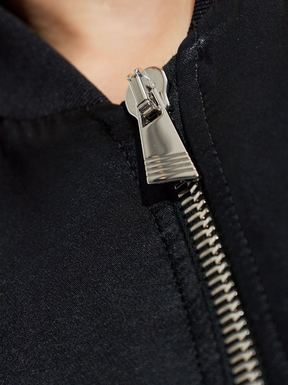 The Attico The Attico Coats Black