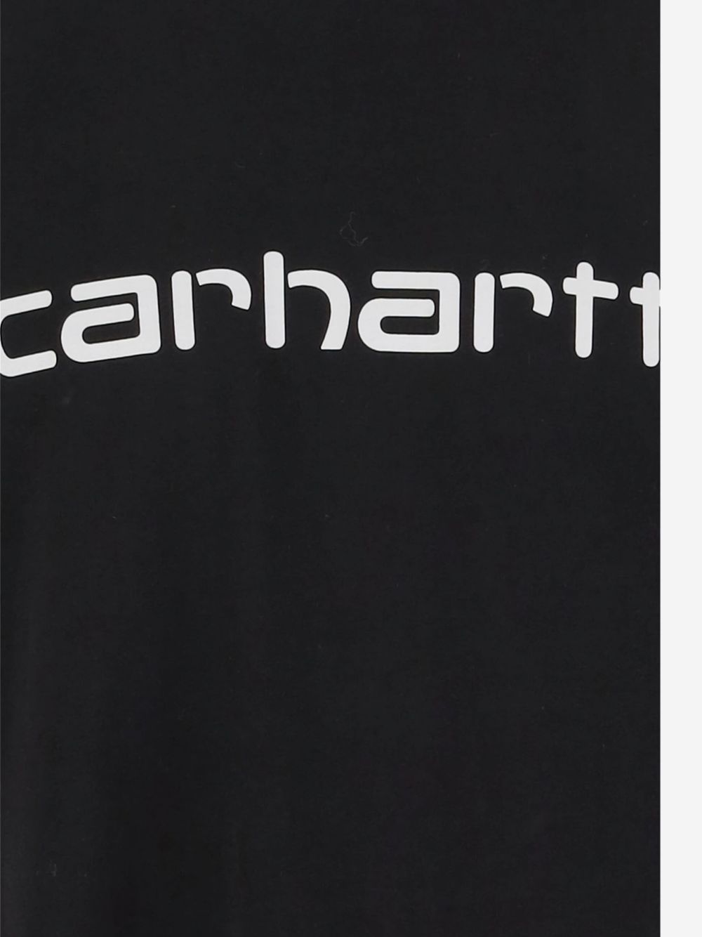 Carhartt Wip Pre CARHARTT WIP PRE T-shirts and Polos Black