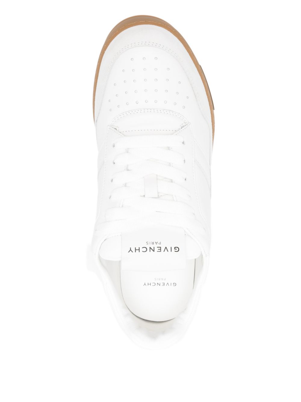 Givenchy Givenchy Sneakers White