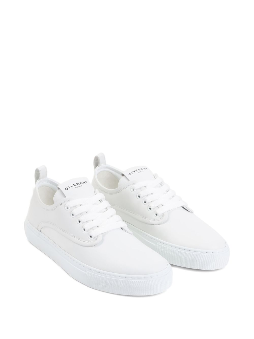 Givenchy Givenchy Sneakers White