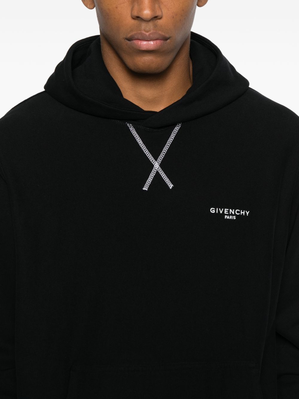 Givenchy Givenchy Sweaters Black