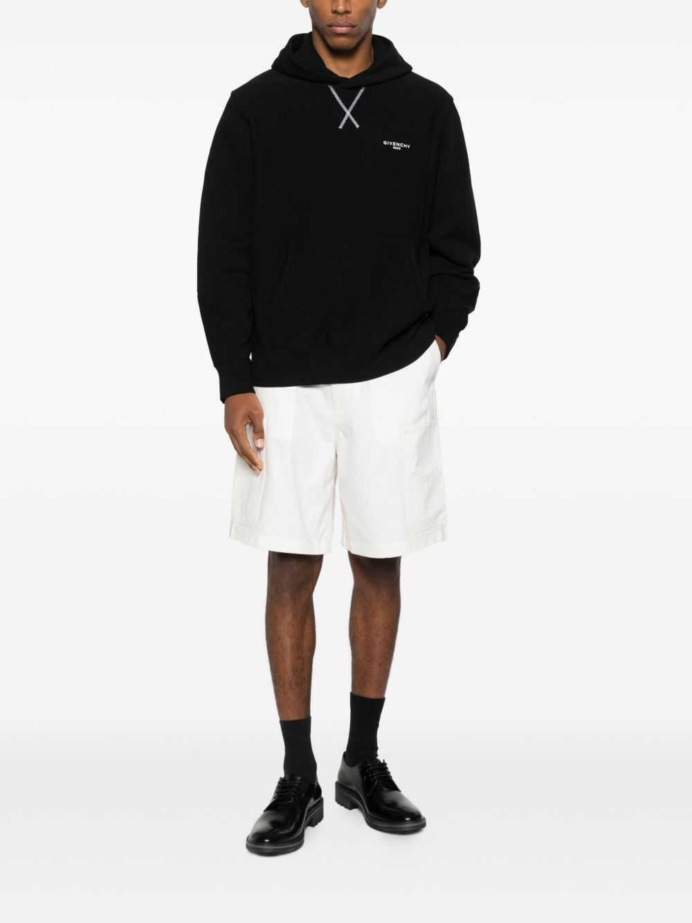 Givenchy Givenchy Sweaters Black