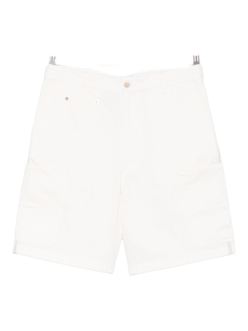 Givenchy Givenchy Shorts White