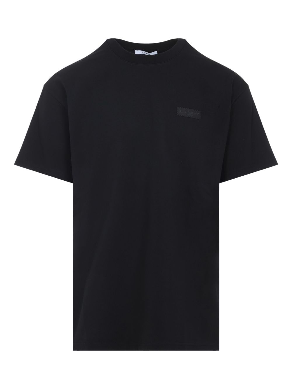 Givenchy Givenchy T-shirts and Polos Black