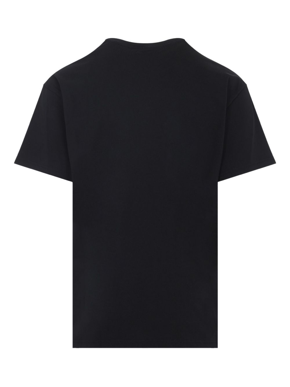 Givenchy Givenchy T-shirts and Polos Black