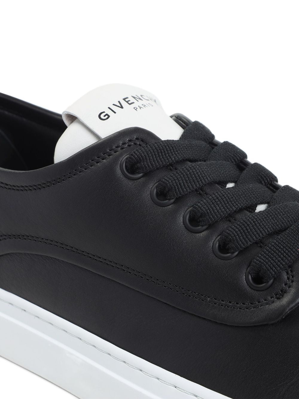 Givenchy Givenchy Sneakers Black