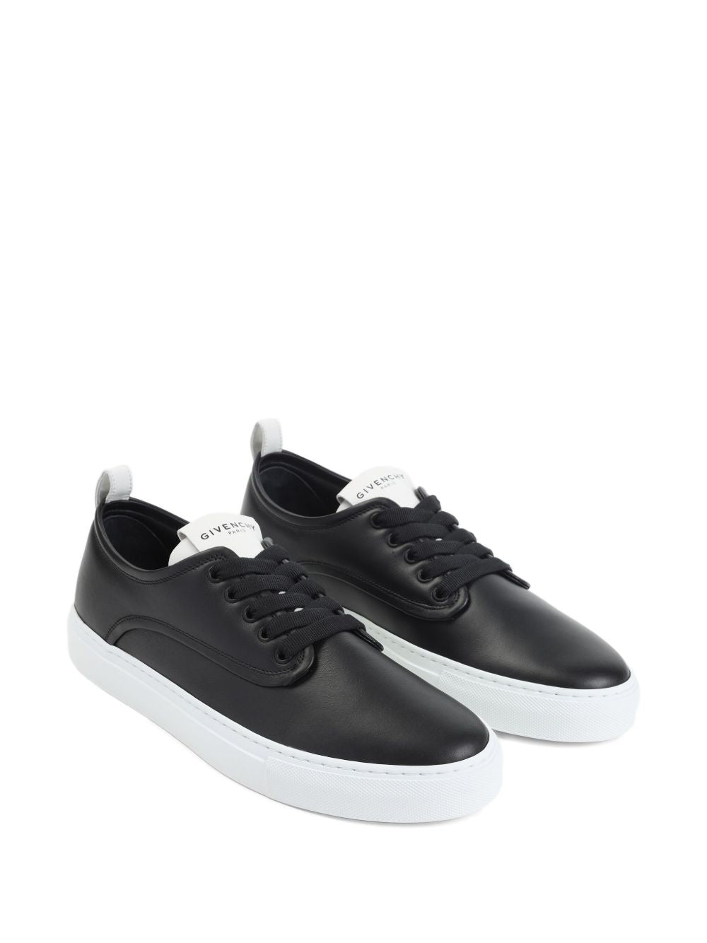 Givenchy Givenchy Sneakers Black
