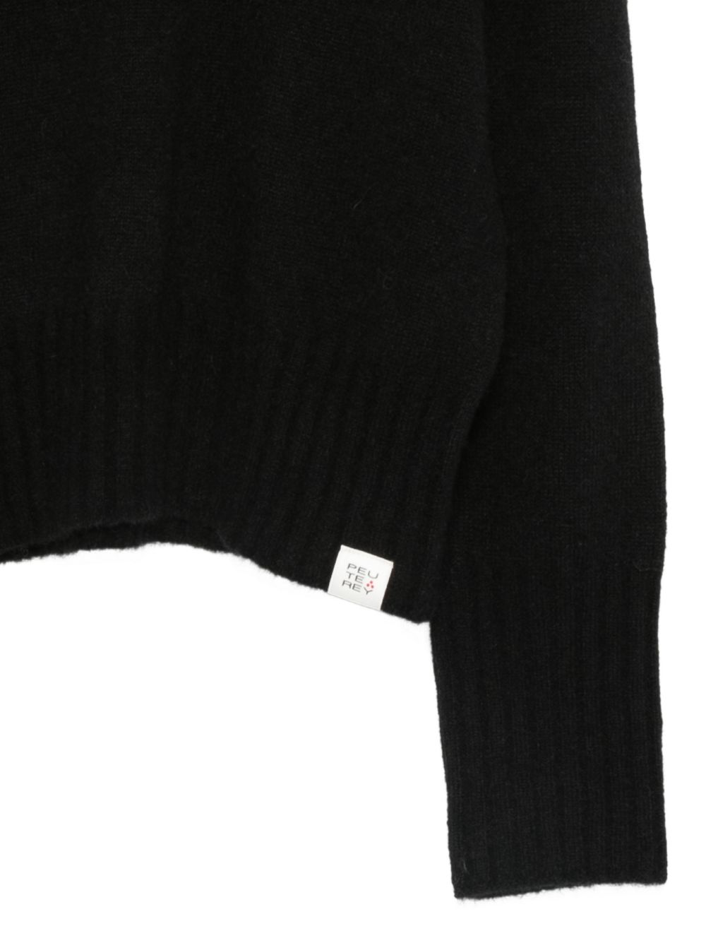 Peuterey Peuterey Sweaters Black