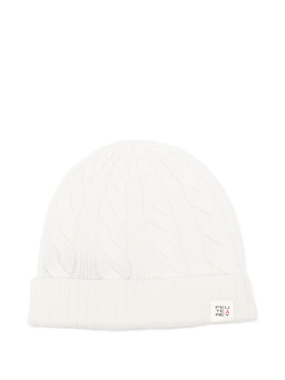Peuterey Peuterey Hats White