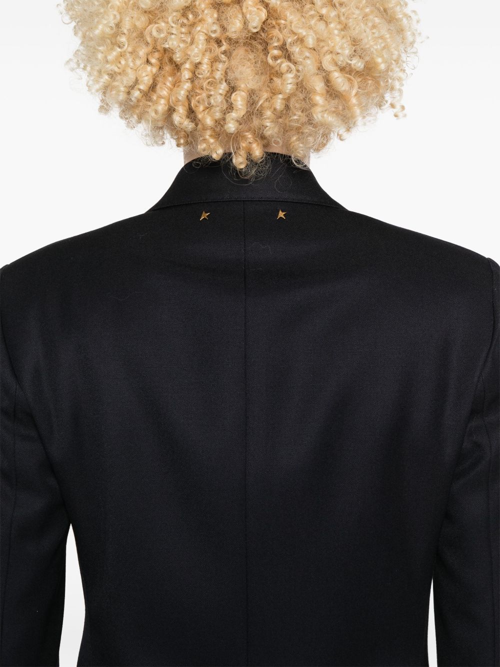 Golden Goose Golden Goose Jackets Blue