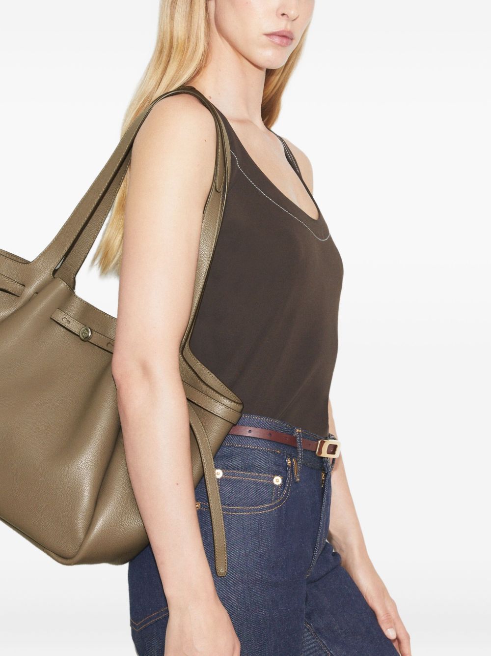 Tory Burch Shopping Romy