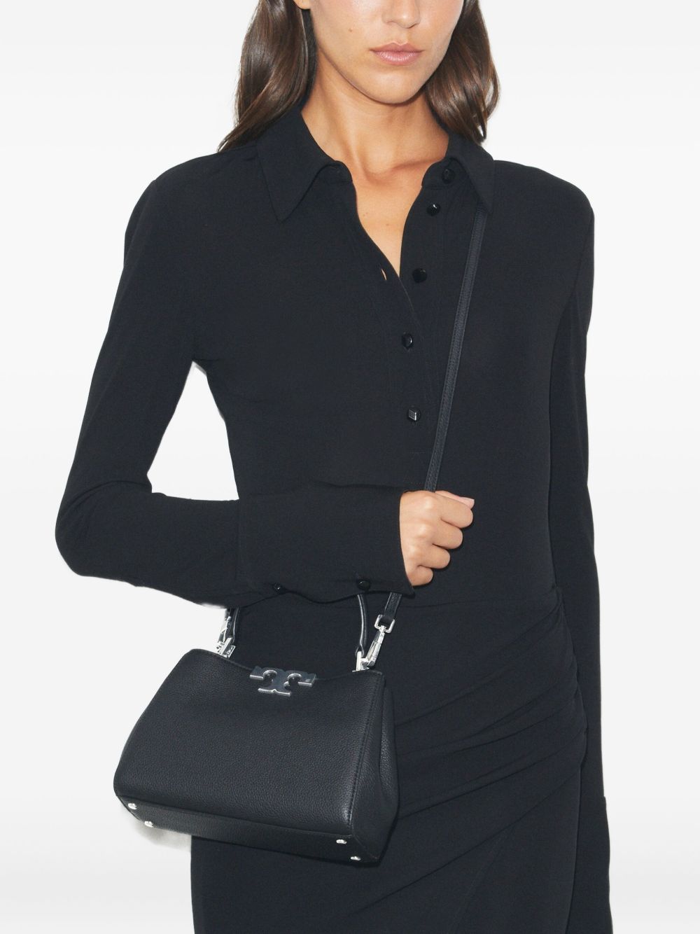 Tory Burch Mini Eleanor Satchel