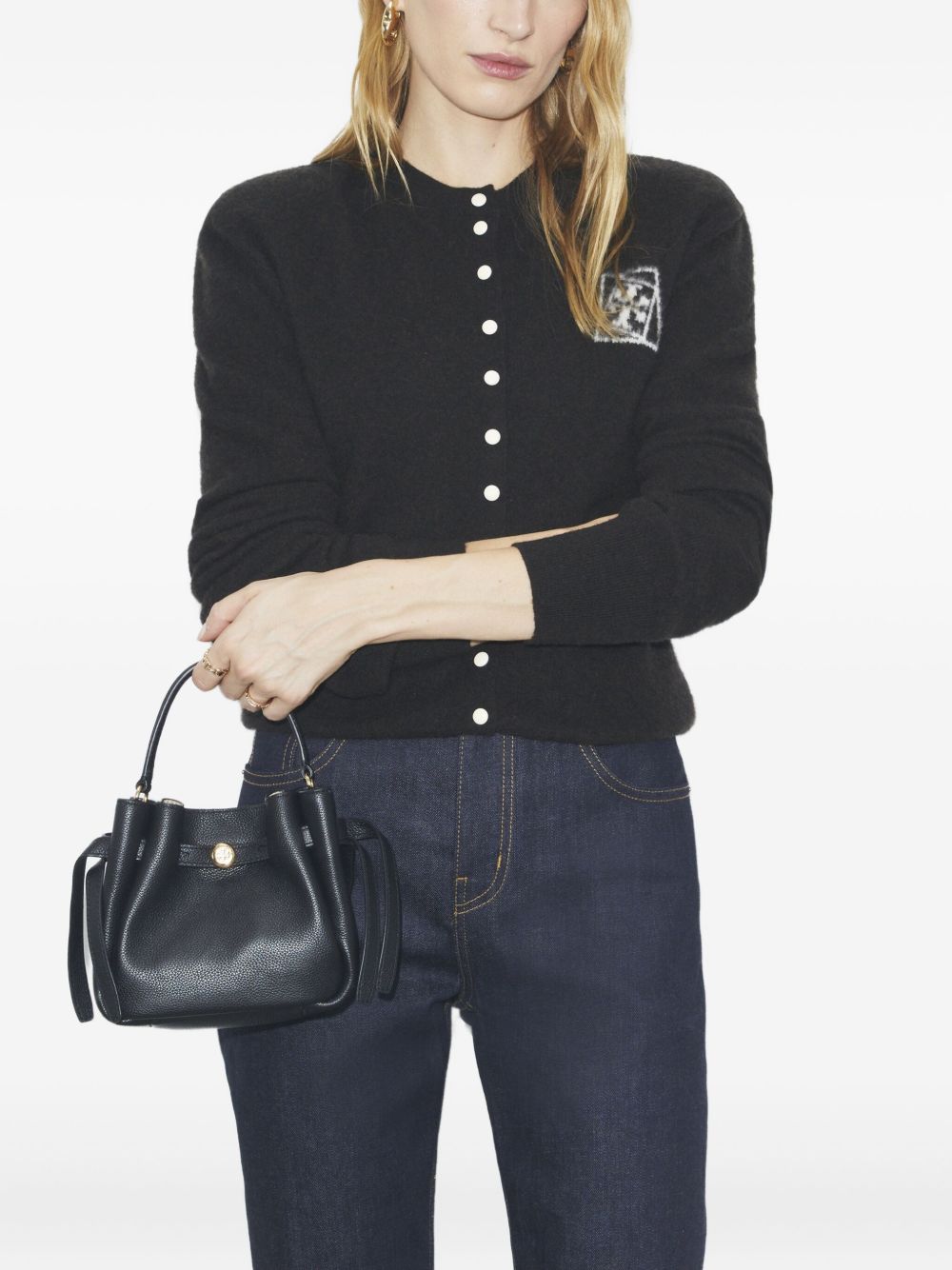 Tory Burch Tory Burch Bags.. Black