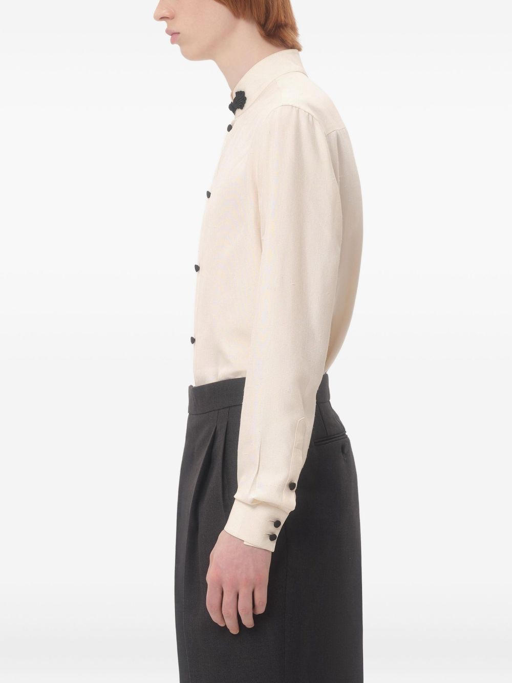 قمصان فالنتينو فالنتينو كريمي