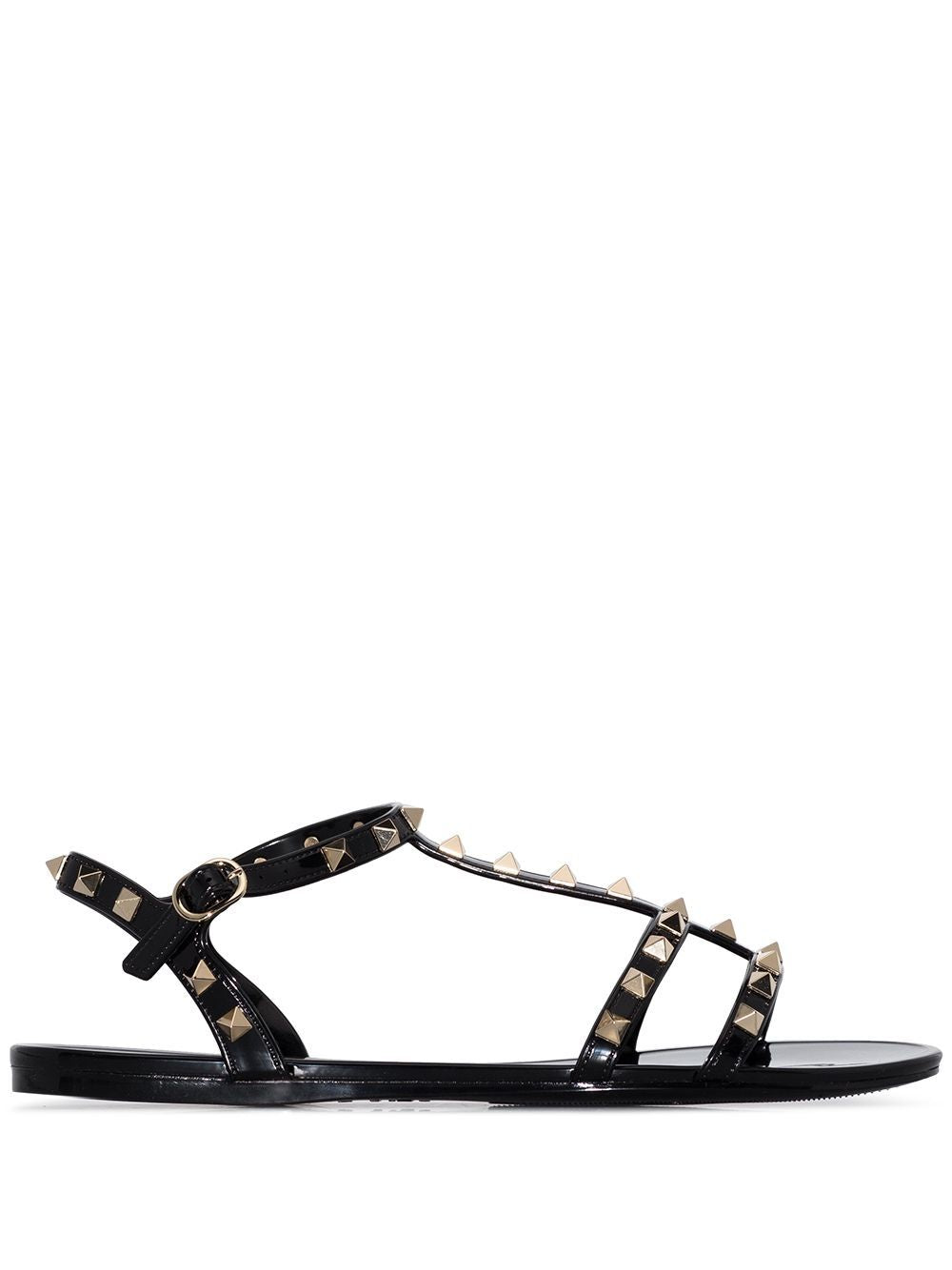 Valentino Garavani Valentino Garavani Sandals Black