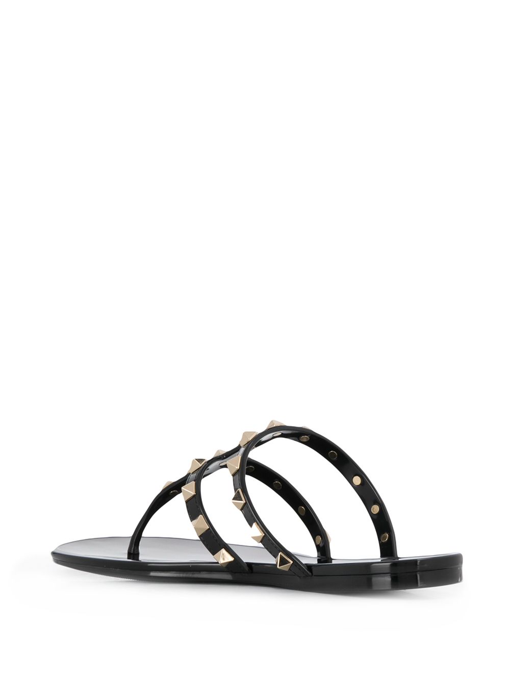 Valentino Garavani Valentino Garavani Sandals Black