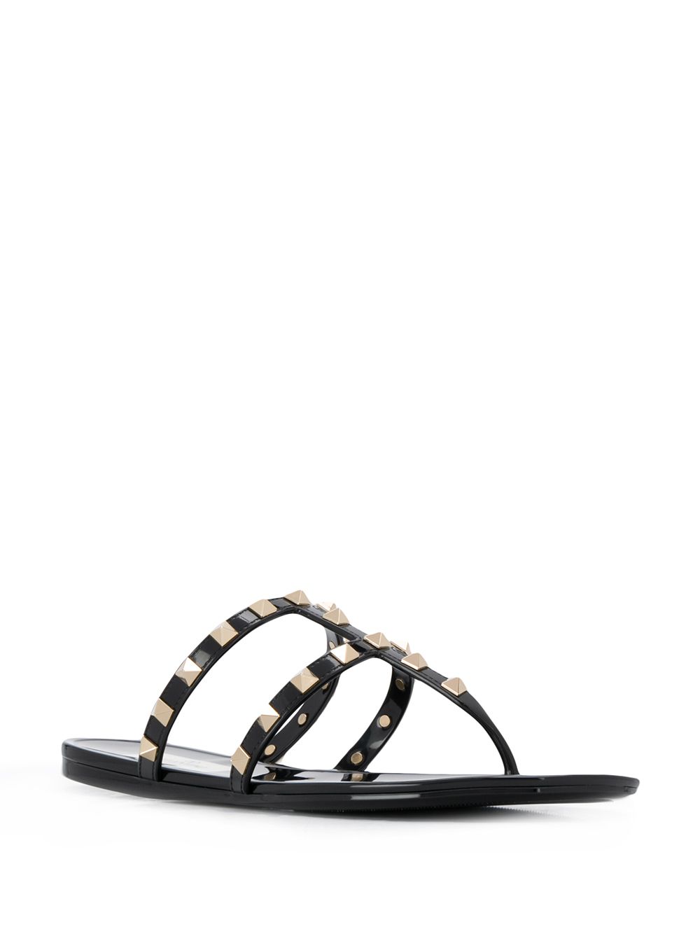 Valentino Garavani Valentino Garavani Sandals Black