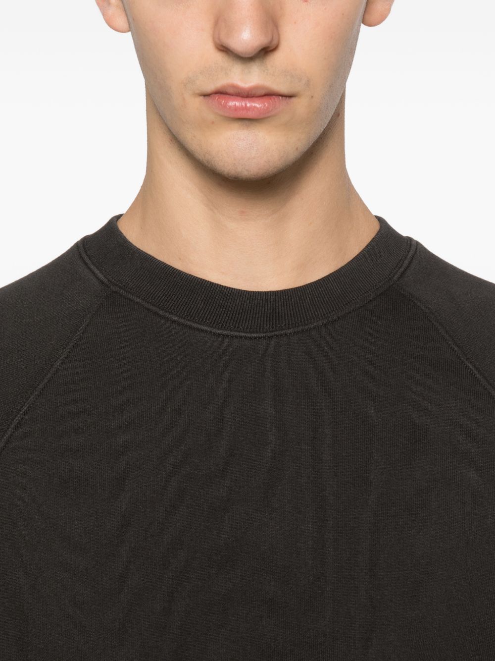 Stussy Stussy Sweaters Black