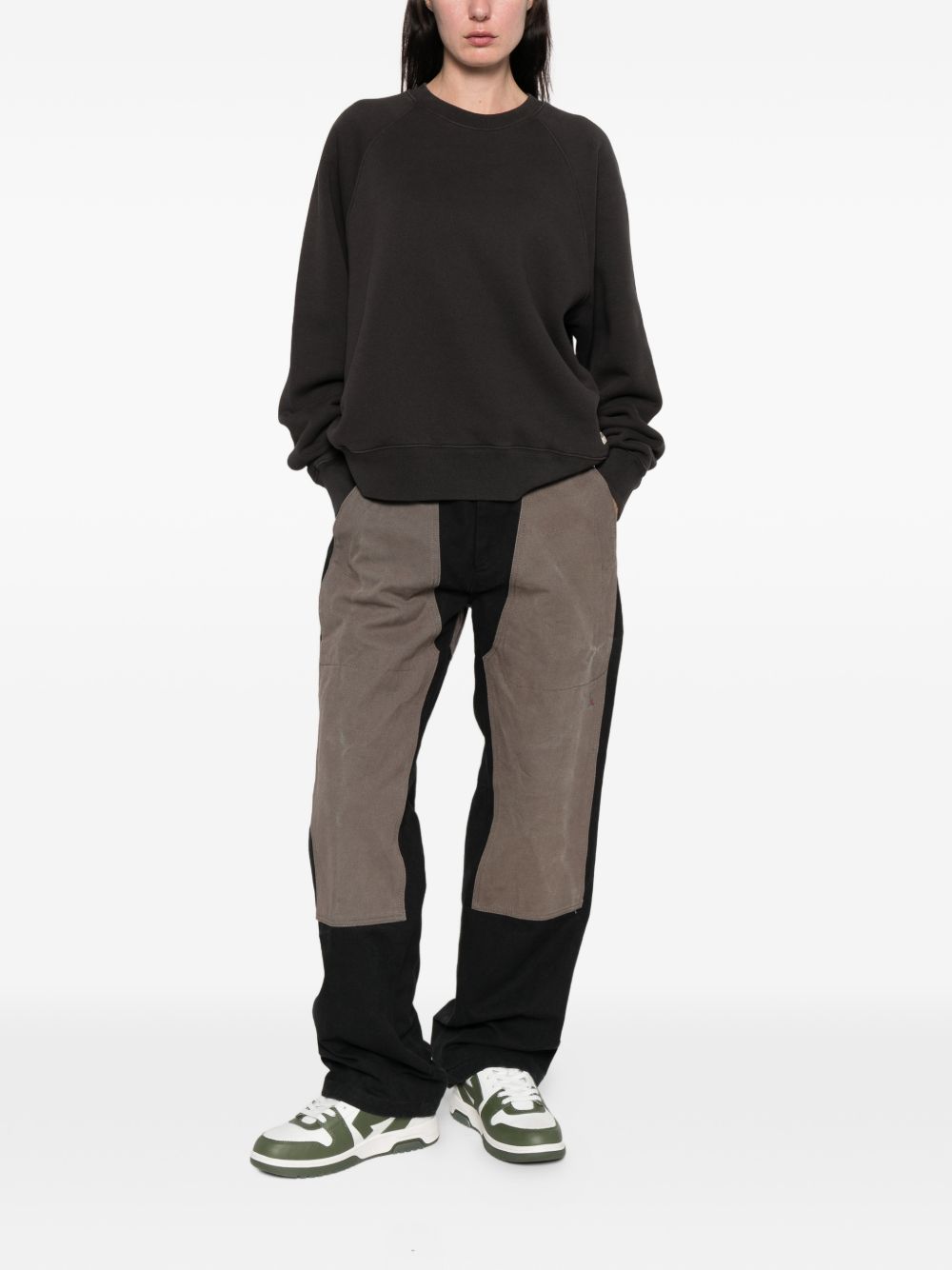 Stussy Stussy Sweaters Black