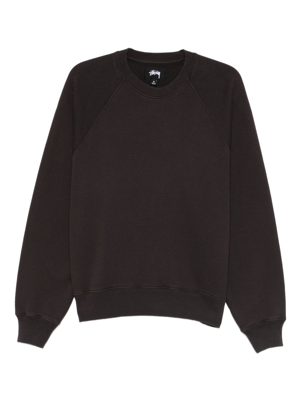 Stussy Stussy Sweaters Black