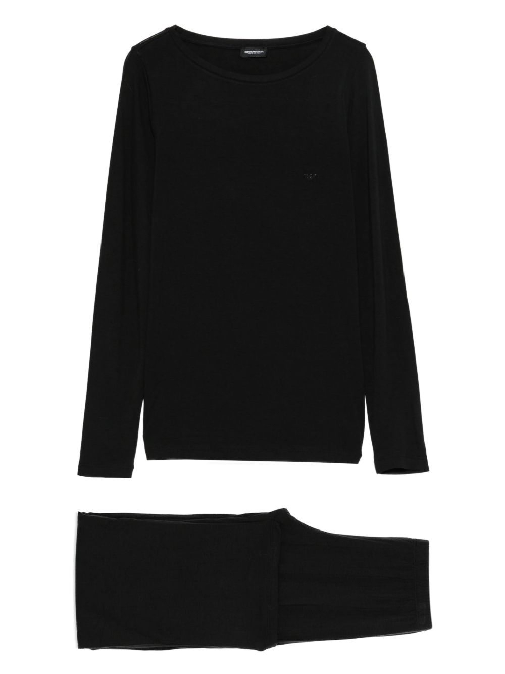 Emporio Armani Underwear Black