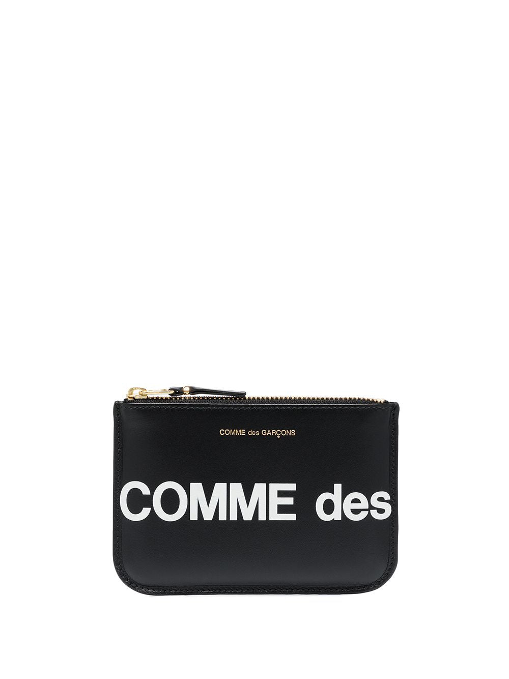 Comme Des Garcons Comme des Garcons Wallets Black